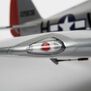 P-47D Thunderbolt 20cc ARF with E-flite Electric Retract Set