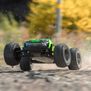 1/8 KRATON 4X4 6S BLX BRUSHLESS V6 SPEED TRUCK RTR (Green/Black)