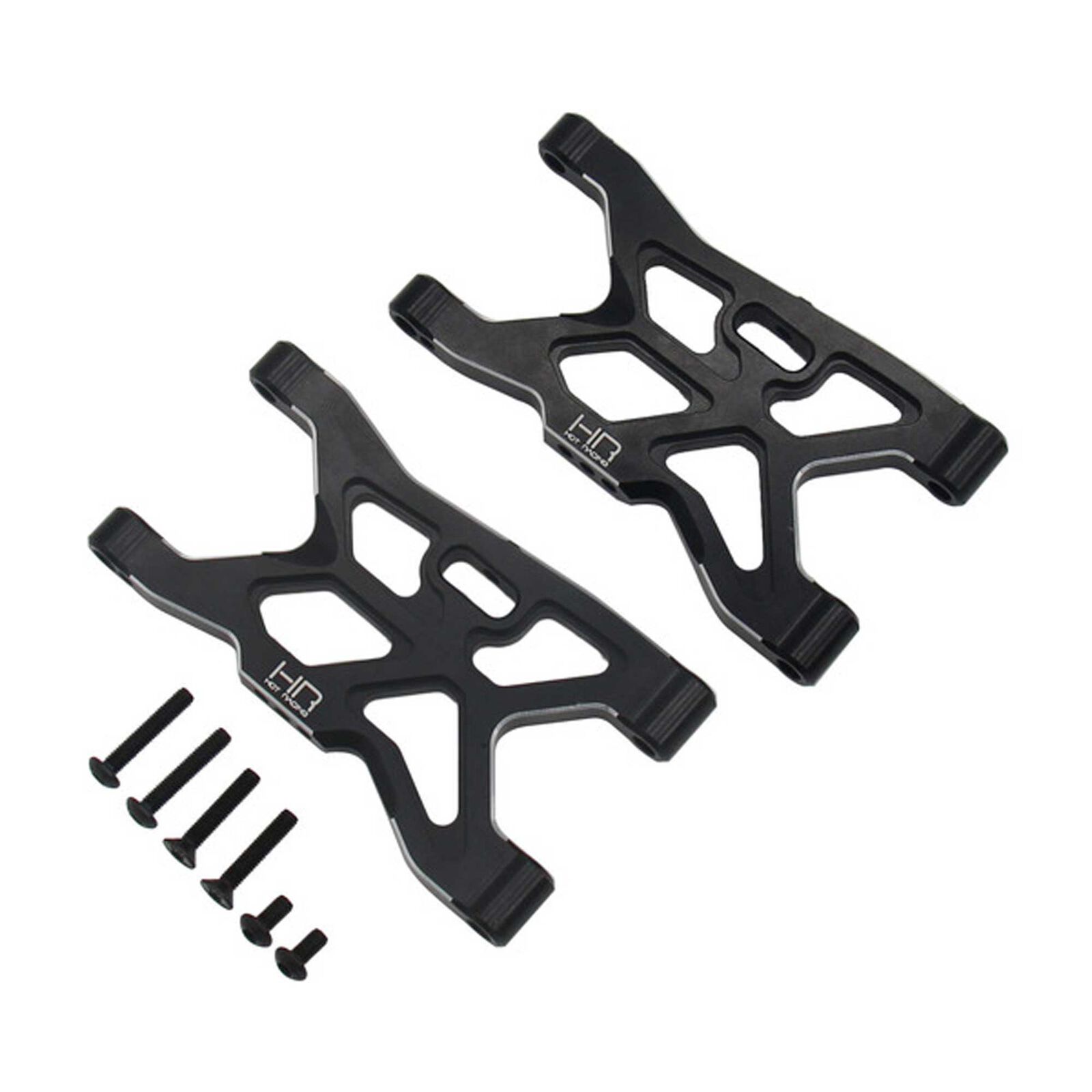 Lower Rear Suspension Arms, ARRMA 1/8 All Road