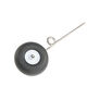 Front Landing Gear Set: Viper 70mm