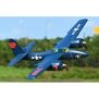 F7F Tigercat 1700mm Blue PNP
