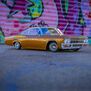 1/10 SixtyFive Chevy Impala SS 2WD Hopping Lowrider RTR, Rootbeer