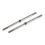 Factory Team M4x85mm Titanium Turnbuckles, 1/8 Team Associated RC8B3e