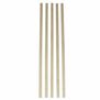 Maple Plywood 6mm (1/4) x 1 x 36 (5)