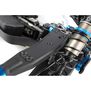 1/8 RC8T4 4x4 Nitro Truggy Team Kit