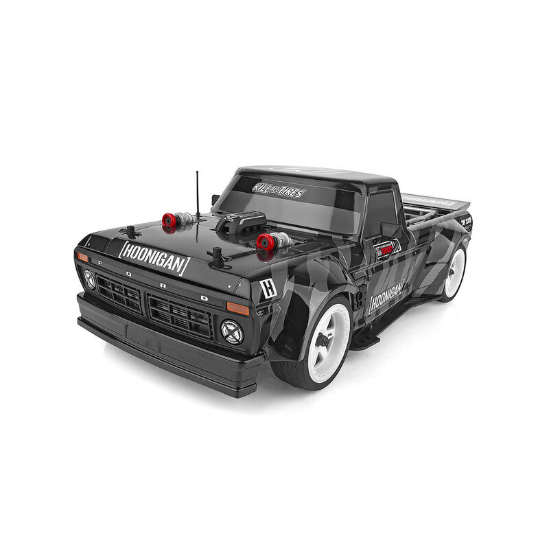 1/10 Apex2 Hoonitruck 4x4 Rally Car RTR