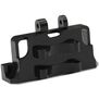 Aluminum Steering Servo Mount: SCX24