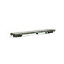 HO RTR 60' Flat, BN #630828