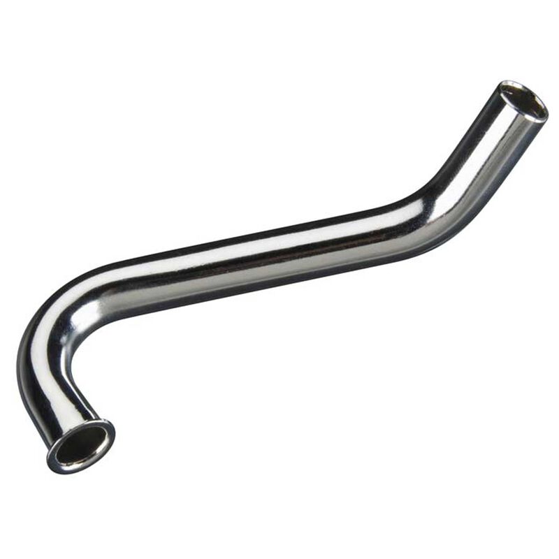Intake Pipe Right: FT-120 160