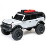 1/24 SCX24 Ford Bronco 4WD Truck RTR