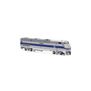 HO P42DC Locomotive with DCC & Sound, Amtrak, Phase IV #24