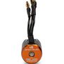 Firma 1524 4500Kv Brushless Sensored Crawler Motor, SCX24