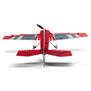 Eratix 3D FF (Flat Foamy) 860mm BNF Basic with AS3X and SAFE Select