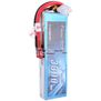 11.1V 3300mAh 3S 45C LiPo Battery: Deans