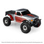 JCI Tucked 1989 Ford F-250, 12.3" wheelbase