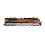 HO SD70ACe Locomotive with DCC & Sound, UP, SP #1996