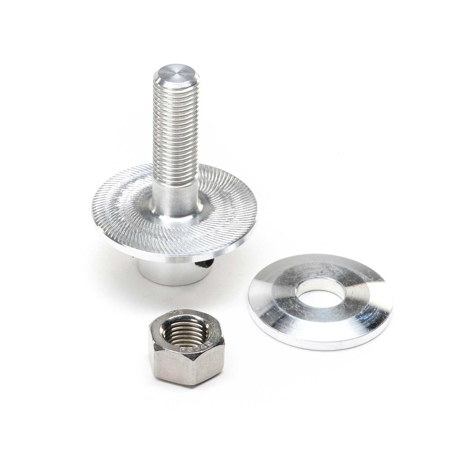 Set Screw Prop Adapter 8.0mm to 3/8x24