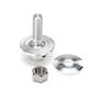 Set Screw Prop Adapter 8.0mm to 3/8x24