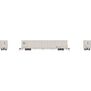 HO NSC 6400 Gondola, DEAX #11365
