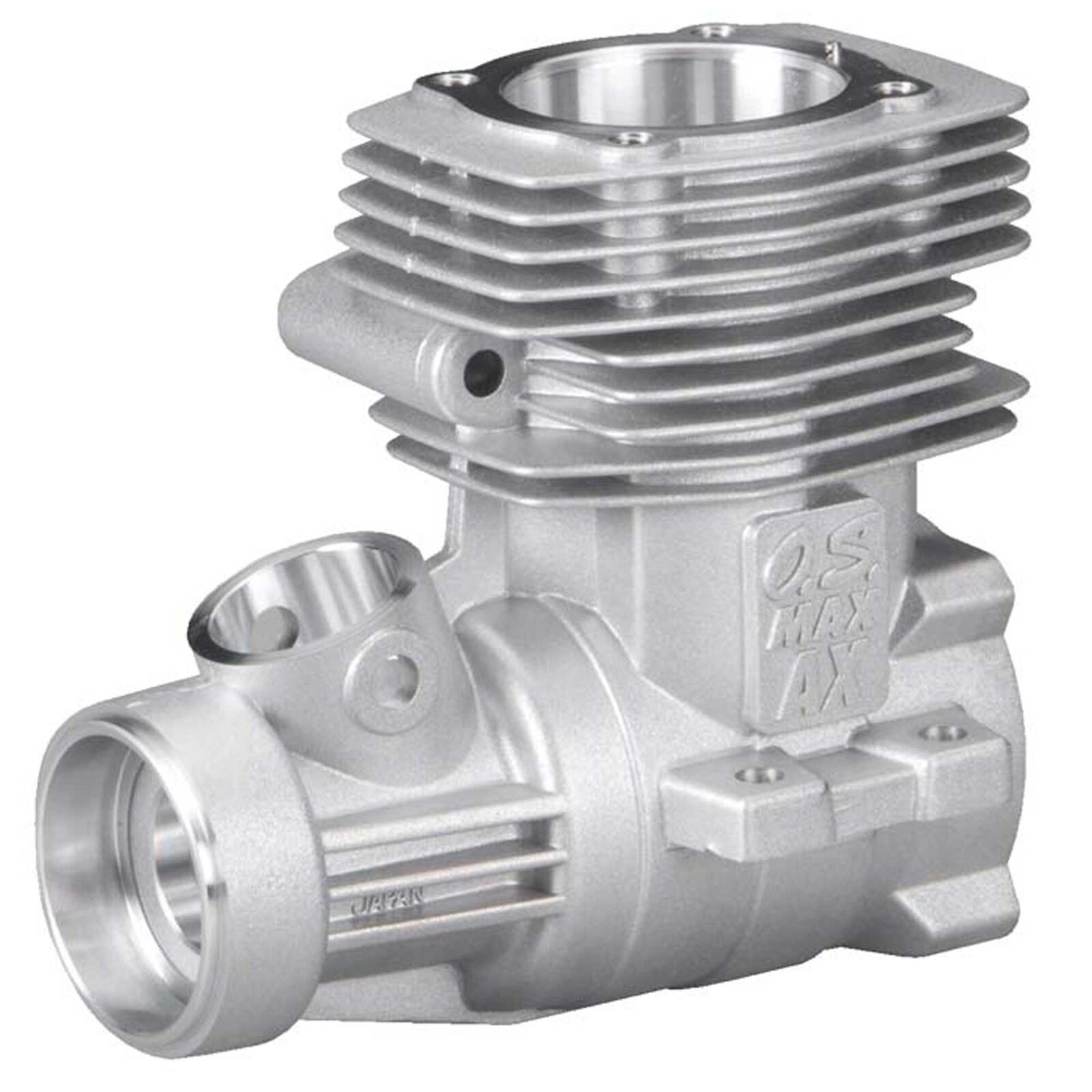 Crankcase: 35AX