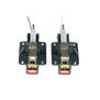 Retract  V3 F4U 1400mm