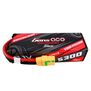 11.1V 5300mAh 3S 60C G-Tech Smart Hardcase LiPo Battery: XT90