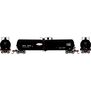 N ATH 30K Ethanol Tank Car, GATX #35194