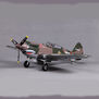 P-40B Flying Tiger PNP, 980mm