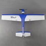 Valiant 1.3m BNF Basic with AS3X and SAFE Select