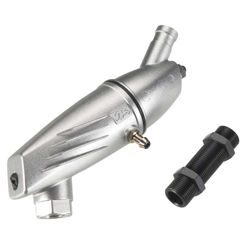 Silencer: F-4020, 56FS