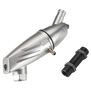 Silencer: F-4020, 56FS