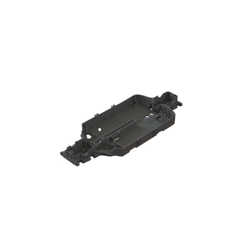 Composite Chassis - SWB V2