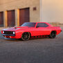 1/10 Chevy Camaro V100 2S AWD RTR Brushed