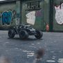 1/7 FIRETEAM 6S 4X4 RTR Brushless Buggy