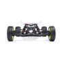 1/16 Mini-B 2S 2WD RTR Brushless Buggy (Battery & Charger included), Red