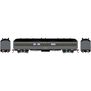HO ATH 60' Pullman Common Standard Baggage Car, SP 'Two-Tone Gray' #6037
