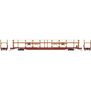 N F89F Bi-Level Auto Rack, NP/BTTX #913605
