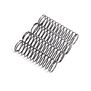 Shock Spring, White, 2.7 lbs (4): TTLMT