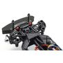1/10 2020 Mercedes-AMG GT3 Fazer Mk2 FZ02 Brushed 4x4 On-Road Touring RTR, 50 Years Legend