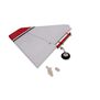 Fin/Rudder: Ultra Stick 1.1m