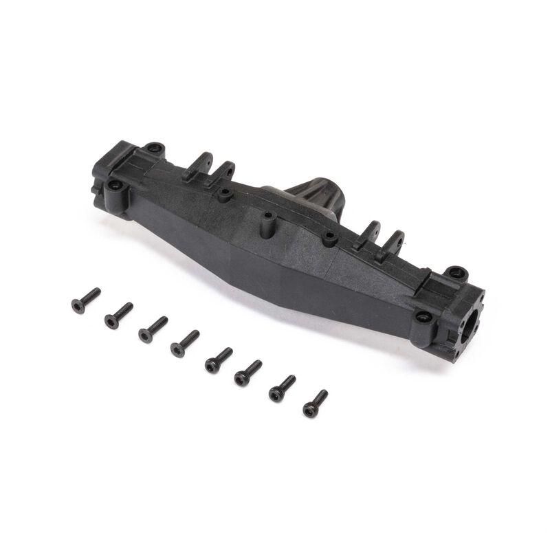 Axle Housing Set: Mini LMT Axle Housing Set: Mini LMT
