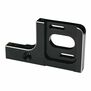 Aluminum Adjustable Motor Mount, 1/10 Tekno MT410 2.0