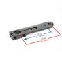 Aluminum Servo Arm, 1.5": SPM, JR
