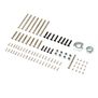 Screw and Bolt Hardware Set: P-51D 1.5m Mustang