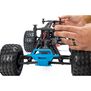 Universal Body Mount System: 1/10 ARRMA GORGON and QUAKE