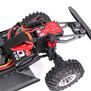 1/18 Ascent-18 International Scout II 4x4 Rock Crawler RTR, Orange