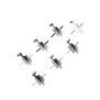 Control Horn Set: Viper 64mm EDF Jet