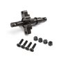 Diff Spool: LMT