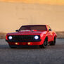 1/10 Chevy Camaro V100 2S AWD RTR Brushed