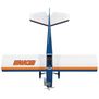 Escapade 61 Sport .61-.95 GP/EP 68" ARF